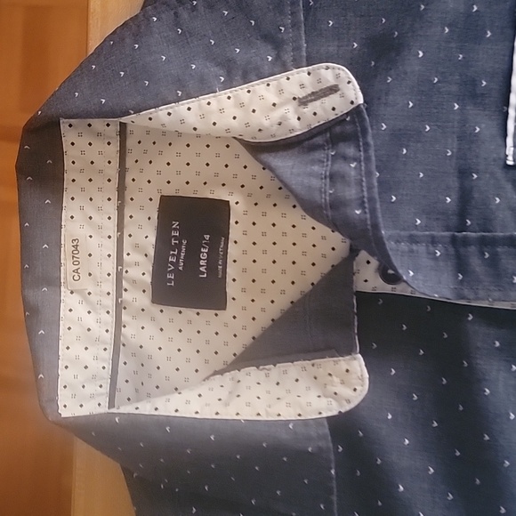 Level Ten Authentic - Picture 2 of 3